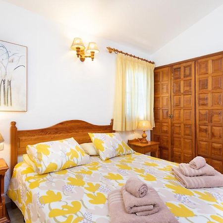 Casa Golf Beautiful Views With Private Pool Villa San Miguel de Abona Eksteriør billede