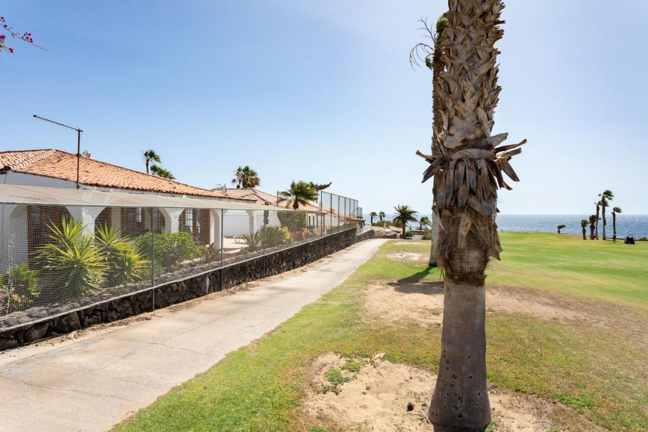 Casa Golf Beautiful Views With Private Pool Villa San Miguel de Abona Eksteriør billede