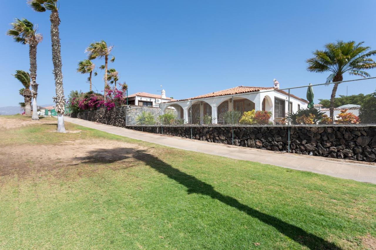 Casa Golf Beautiful Views With Private Pool Villa San Miguel de Abona Eksteriør billede