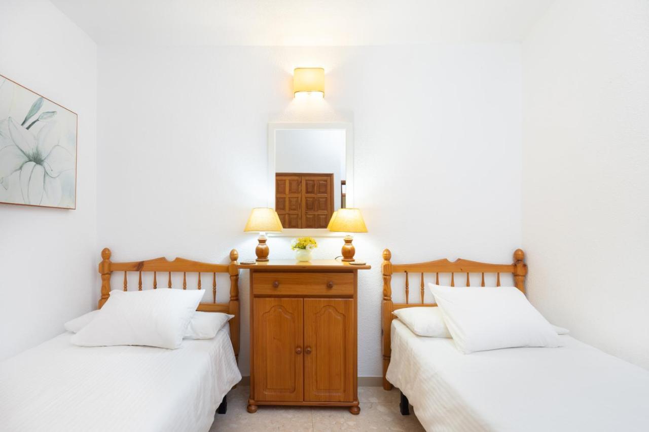 Casa Golf Beautiful Views With Private Pool Villa San Miguel de Abona Eksteriør billede