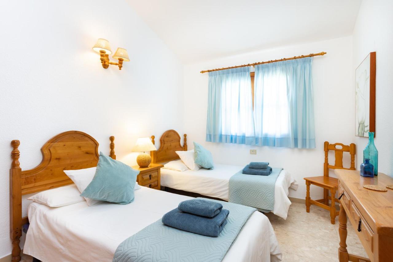 Casa Golf Beautiful Views With Private Pool Villa San Miguel de Abona Eksteriør billede