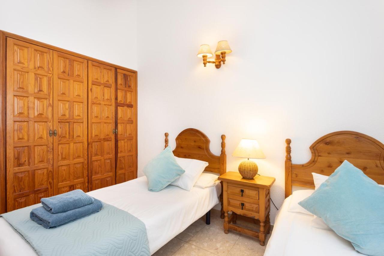 Casa Golf Beautiful Views With Private Pool Villa San Miguel de Abona Eksteriør billede