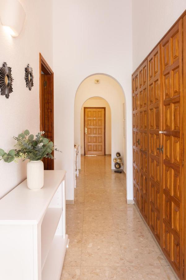 Casa Golf Beautiful Views With Private Pool Villa San Miguel de Abona Eksteriør billede